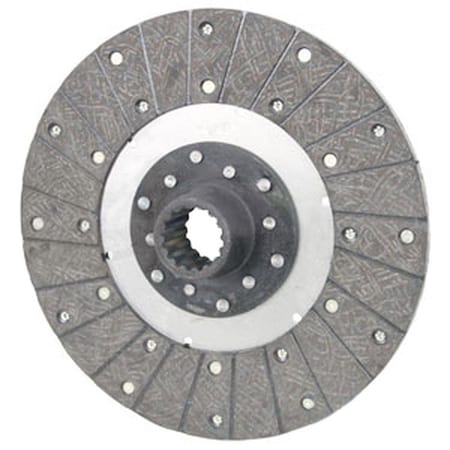 Aftermarket New Trans Disc Fits Case-IH Tractor Models 700 730 770 800 830 + A33484